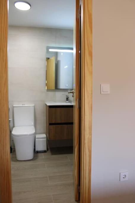 La Coveta De Biar 아파트 외부 사진